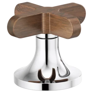 Brizo Polished Chrome Odin® Handle Kit