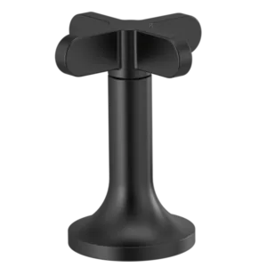 Brizo Matte Black Jason Wu for Brizo™ Handle Kit