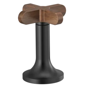 Brizo Matte Black Jason Wu for Brizo™ Handle Kit