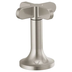 Brizo Brushed Nickel Odin® Handle Kit