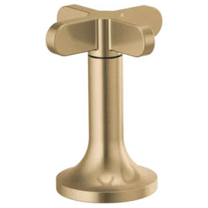 Brizo Luxe Gold Odin Handle Kit