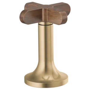 Brizo Luxe Gold Odin Handle Kit