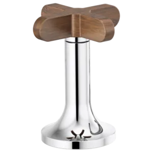 Brizo Polished Chrome Odin® Handle Kit