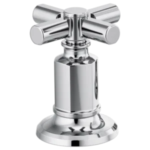 Brizo Polished Chrome Invari® Handle Kit