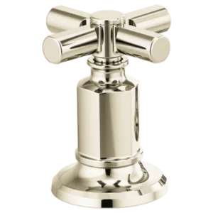 Brizo Polished Nickel Invari® Handle Kit