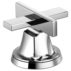 Brizo Polished Chrome Levoir™ Handle Kit