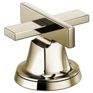 Brizo Polished Nickel Levoir™ Handle Kit