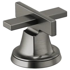 Brizo Luxe Steel Levoir™ Handle Kit