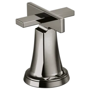 Brizo Brilliance Black Onyx Levoir™ Handle Kit