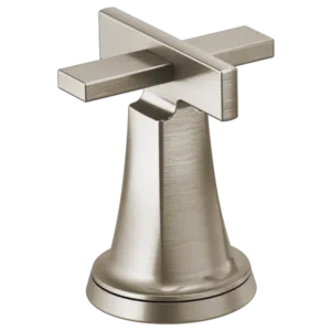 Brizo Luxe Nickel Levoir™ Handle Kit