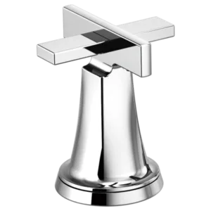 Brizo Polished Chrome Levoir™ Handle Kit