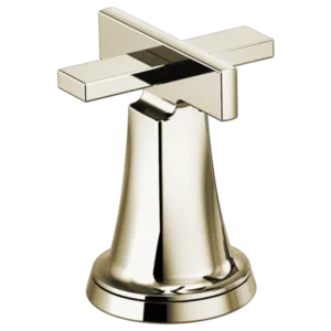 Brizo Polished Nickel Levoir™ Handle Kit