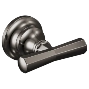 Brizo Brilliance Black Onyx Beauclere™ Handle Kit