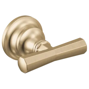 Brizo Luxe Gold Beauclere Handle Kit