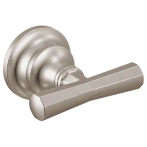 Brizo Luxe Nickel Beauclere™ Handle Kit