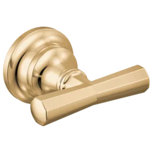 Brizo Polished Gold Beauclere™ Handle Kit