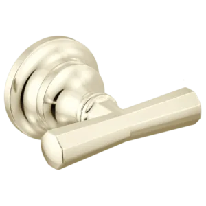 Brizo Polished Nickel Beauclere™ Handle Kit