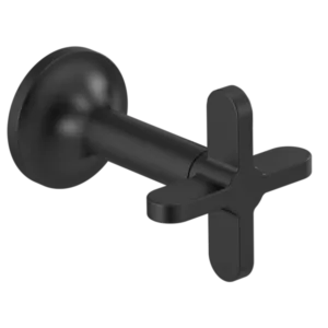 Brizo Matte Black Jason Wu for Brizo™ Handle Kit