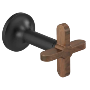 Brizo Matte Black Jason Wu for Brizo™ Handle Kit