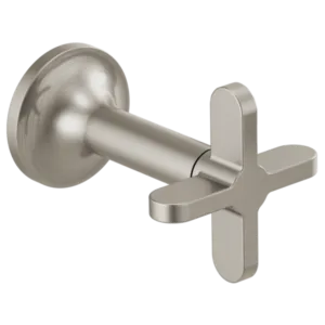 Brizo Brushed Nickel Odin® Handle Kit