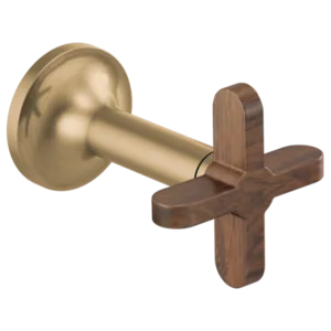 Brizo Luxe Gold Odin Handle Kit