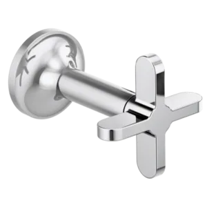 Brizo Polished Chrome Odin® Handle Kit