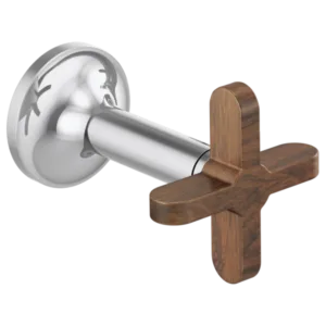 Brizo Polished Chrome Odin® Handle Kit