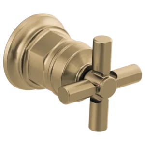 Brizo Luxe Gold Invari Handle Kit