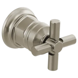 Brizo Luxe Nickel Invari® Handle Kit