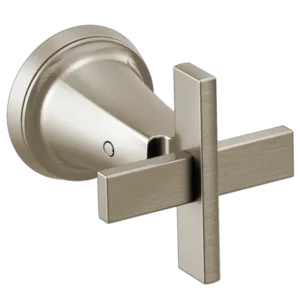 Brizo Luxe Nickel Levoir™ Handle Kit