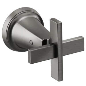 Brizo Luxe Steel Levoir™ Handle Kit