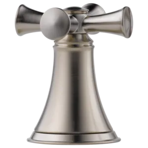 Brizo Brushed Nickel Baliza® Handle Kit