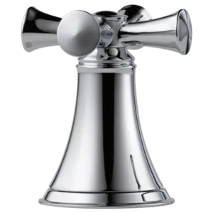 Brizo Polished Chrome Baliza® Handle Kit