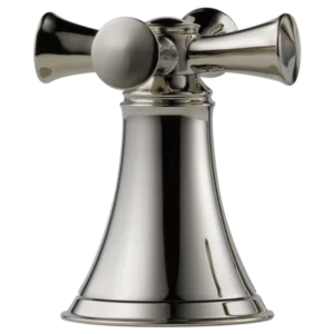 Brizo Polished Nickel Baliza® Handle Kit