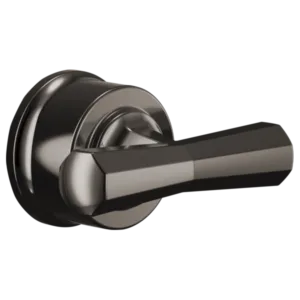 Brizo Brilliance Black Onyx Beauclere™ Handle Kit
