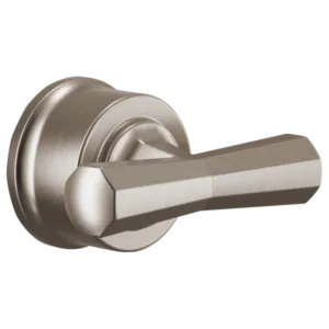 Brizo Luxe Nickel Beauclere™ Handle Kit