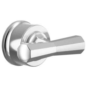 Brizo Polished Chrome Beauclere™ Handle Kit