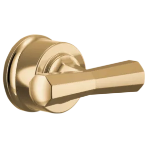 Brizo Polished Gold Beauclere™ Handle Kit