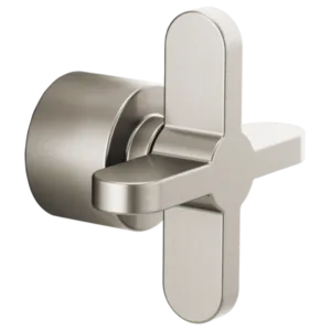Brizo Brushed Nickel Odin® Handle Kit