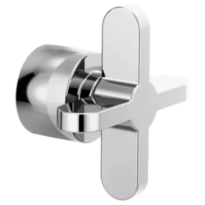 Brizo Polished Chrome Odin® Handle Kit