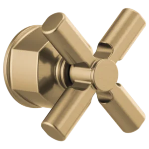 Brizo Luxe Gold Invari Handle Kit