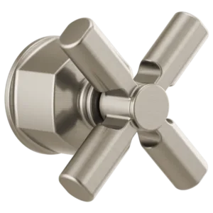 Brizo Luxe Nickel Invari® Handle Kit