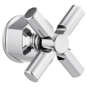 Brizo Polished Chrome Invari® Handle Kit