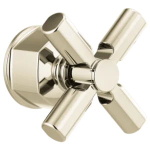 Brizo Polished Nickel Invari® Handle Kit