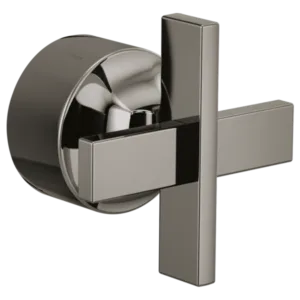 Brizo Brilliance Black Onyx Levoir™ Handle Kit