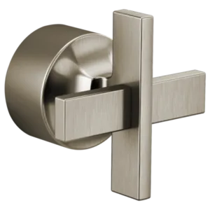 Brizo Luxe Nickel Levoir™ Handle Kit