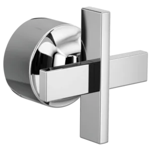 Brizo Polished Chrome Levoir™ Handle Kit