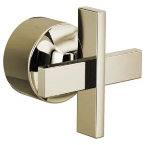 Brizo Polished Nickel Levoir™ Handle Kit