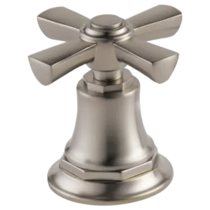 Brizo Luxe Nickel Rook® Handle Kit