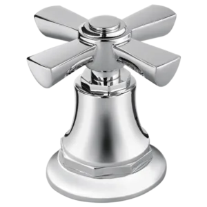 Brizo Polished Chrome Rook® Handle Kit